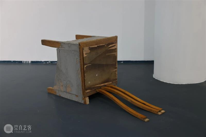 新展开放 | 房间剧场 Room Theatre 盒子空间 崇真艺客